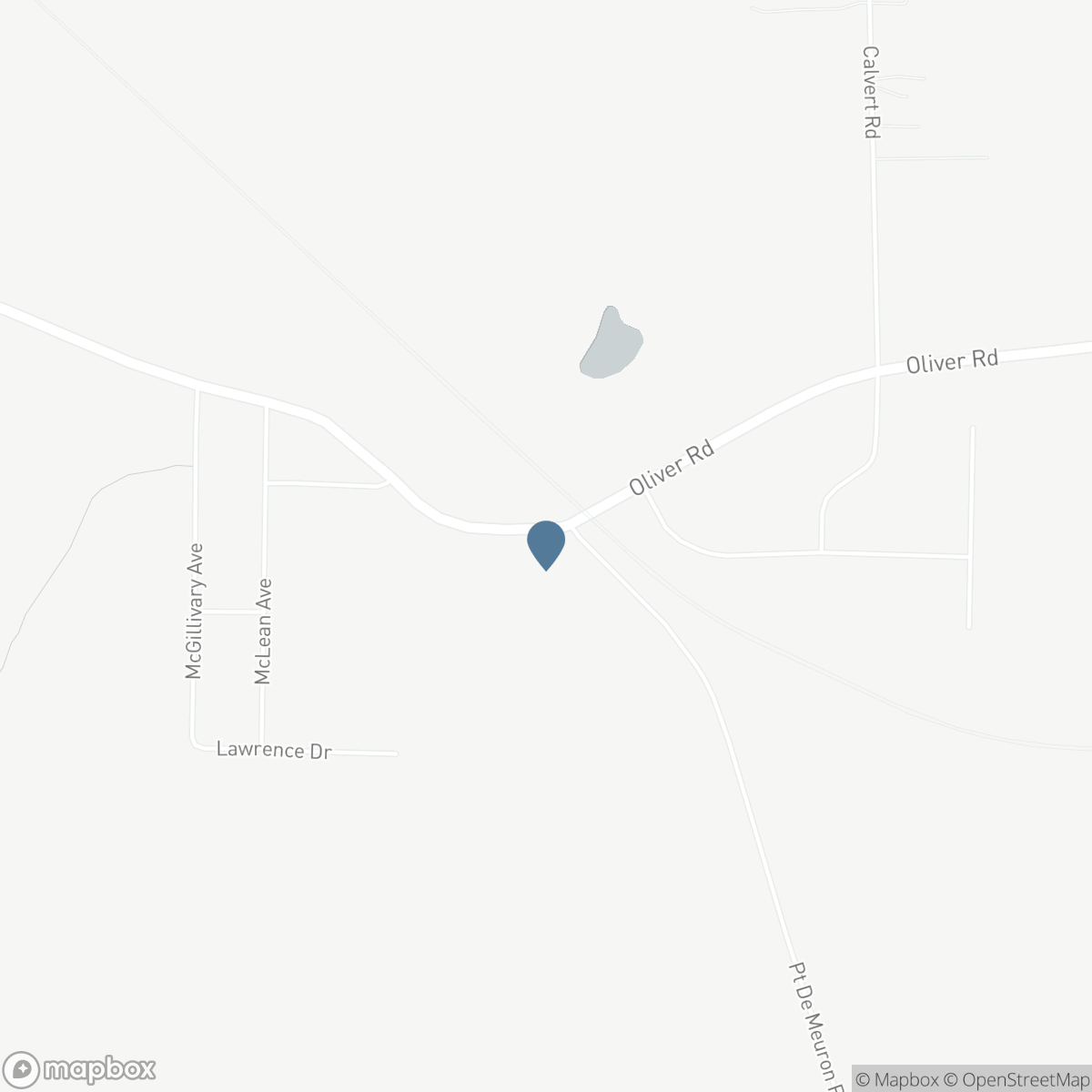 4547 OLIVER RD, Thunder Bay, Ontario P0T 2G0
